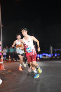 BIB: 1140
                            <button type="button" onclick="openModal(23002273)" class="btn btn-primary btn-sm float-right btn-popup" data-toggle="modal" data-target=".modal-high-quality">
                        <i class="fas fa-shopping-cart"></i> Add to Cart
                    </button>
                                            <button type="button" onclick="isThisMe(23002273, true)" class="btn btn-success btn-sm float-right btn-popup btn-isme hidden" data-toggle="tooltip" data-placement="bottom" title="นี่คือรูปของคุณใช่ไหม คลิกที่นี่เพื่อเอาเข้าอัลบั้ม">
                        <i class="fas fa-plus"></i> Add to album
                    </button>
                    <button type="button" onclick="isThisMe(23002273, false)" class="btn btn-warning btn-sm float-right btn-popup btn-isnotme hidden">
                        <i class="fas fa-ban"></i> Remove from album
                    </button>